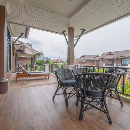 Anda Lamoon Villa Krabi Ao Nang 외부 사진