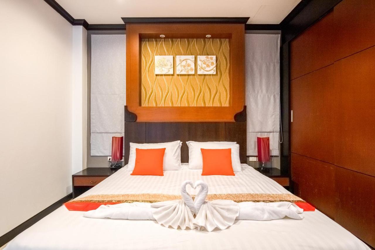 Anda Lamoon Villa Krabi Ao Nang 외부 사진