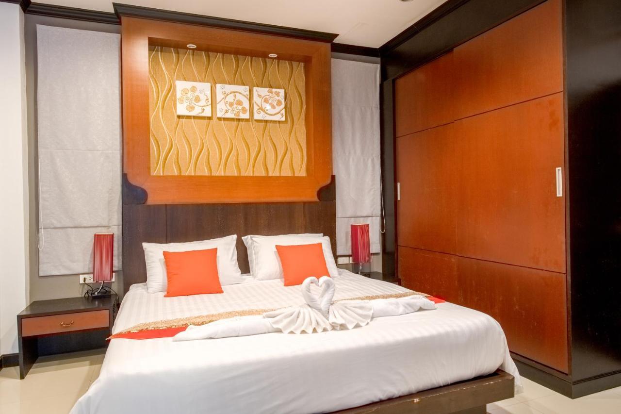 Anda Lamoon Villa Krabi Ao Nang 외부 사진