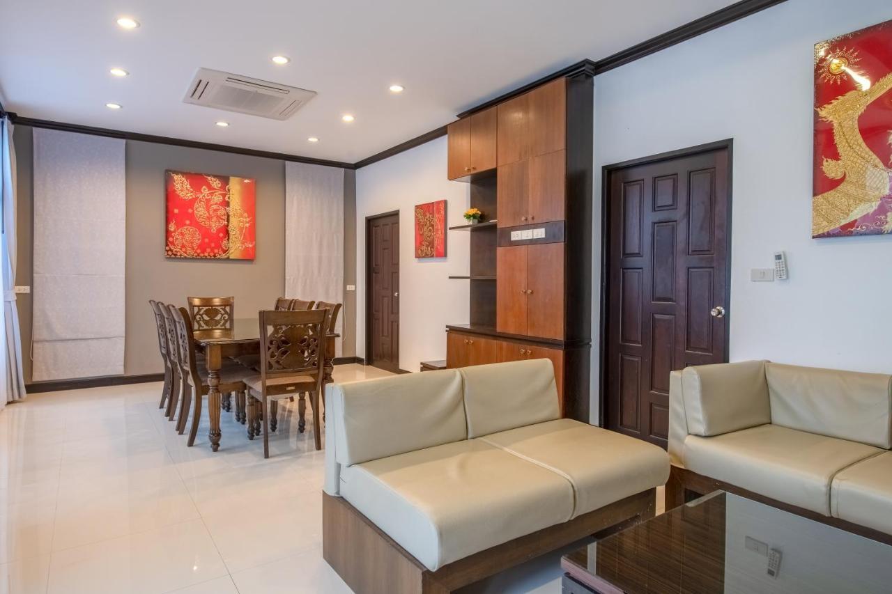 Anda Lamoon Villa Krabi Ao Nang 외부 사진
