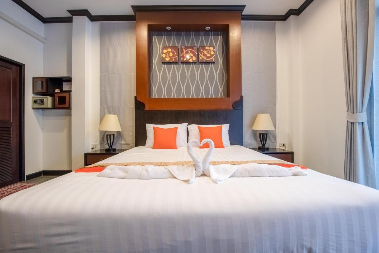 Anda Lamoon Villa Krabi Ao Nang 외부 사진
