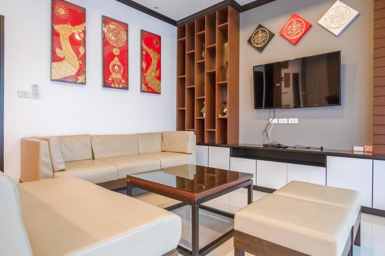 Anda Lamoon Villa Krabi Ao Nang 외부 사진