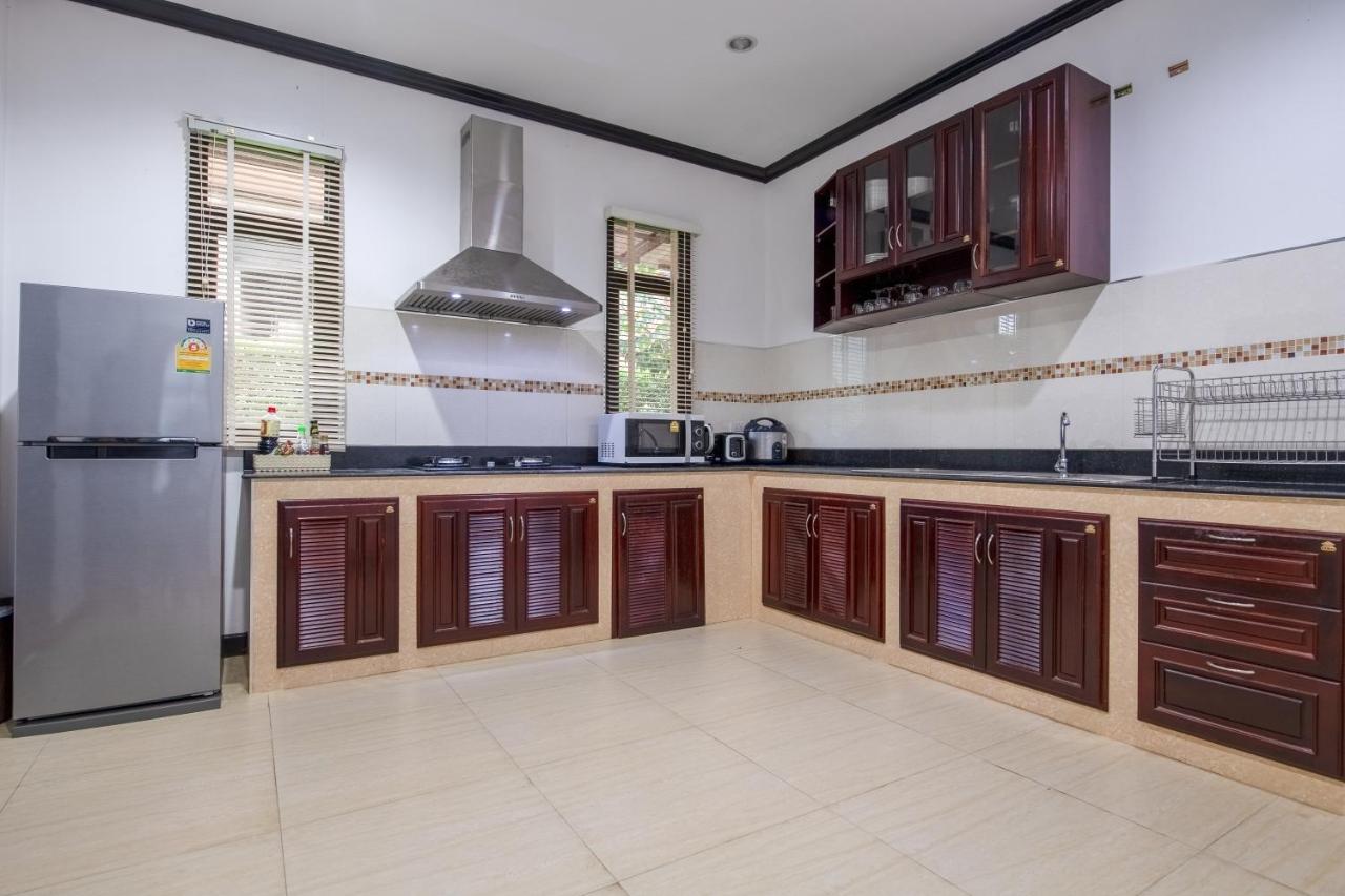 Anda Lamoon Villa Krabi Ao Nang 외부 사진